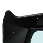 Polaris Pro R Rear Windshield (2025+)