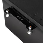 Polaris RZR Turbo R, Pro S, & Pro XP Storage Box