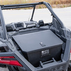 Polaris RZR Turbo R, Pro S, & Pro XP Storage Box