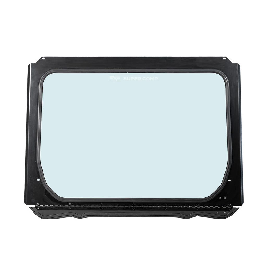 Polaris RZR Pro XP & Turbo R Front Windshield