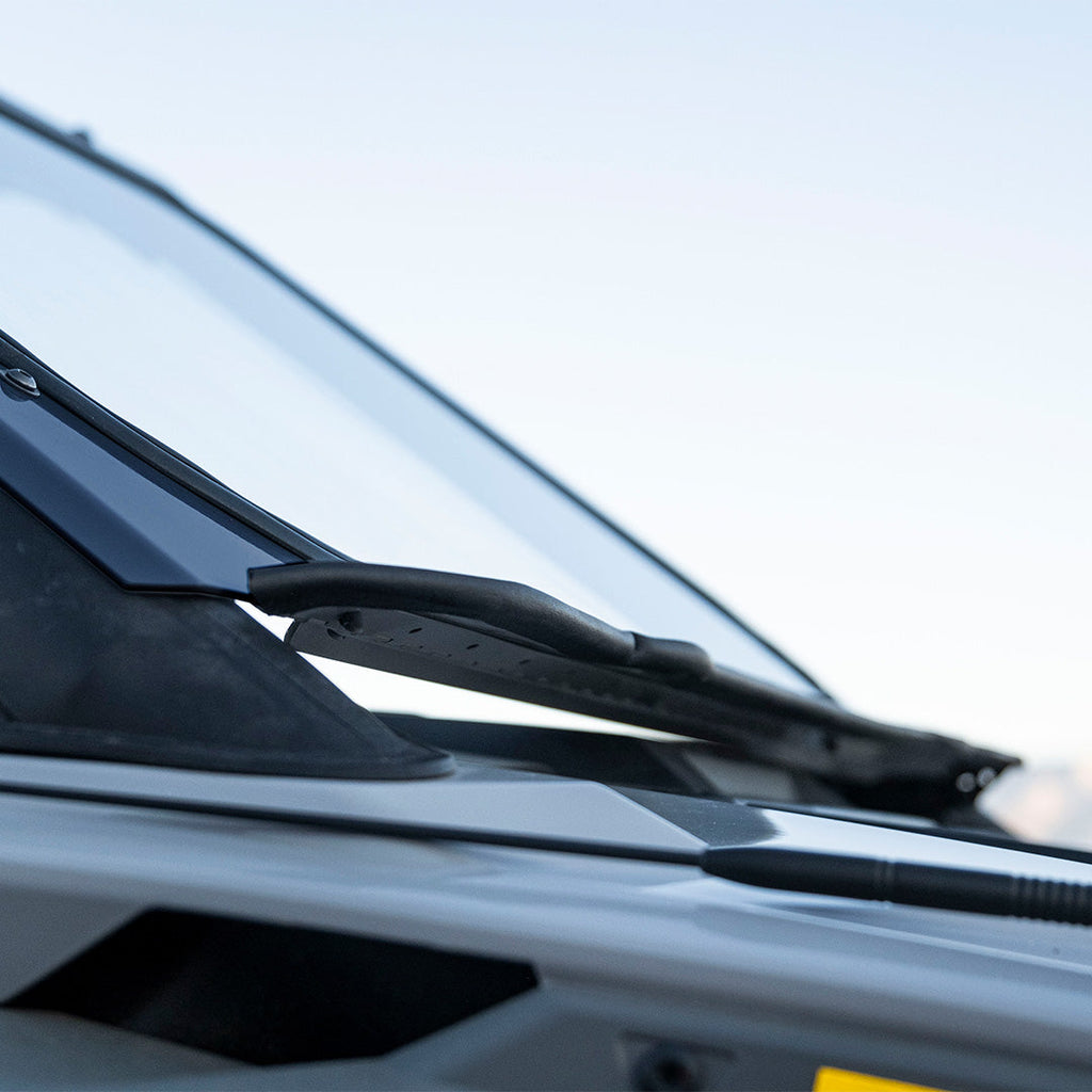 Polaris RZR Pro XP & Turbo R Front Windshield