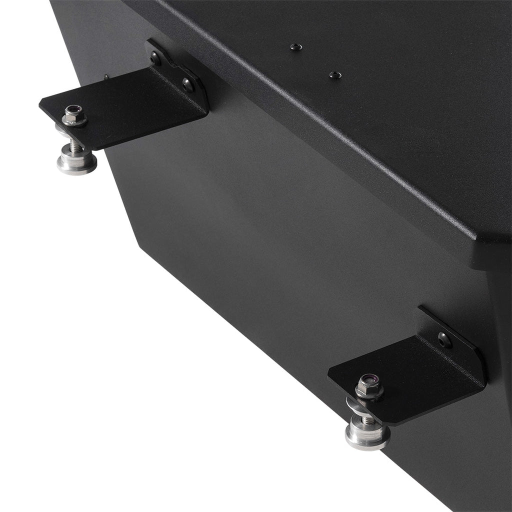 Polaris RZR XP 1000 Storage Box (2014 - 2023) – Kwik-Saw Racing