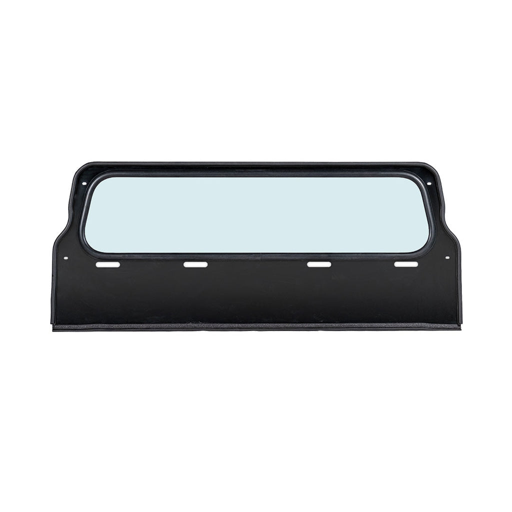 Polaris RZR XP 1000 Rear Windshield 2024+