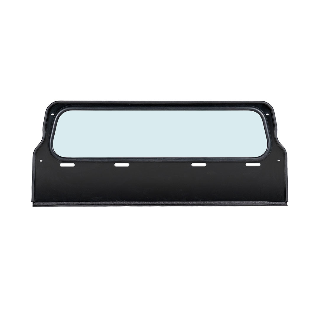 Polaris RZR XP 1000 Rear Windshield 2024+