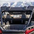 Polaris RZR XP 1000 Rear Windshield 2024+