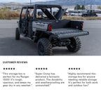 Polaris Ranger 1000 Storage Box