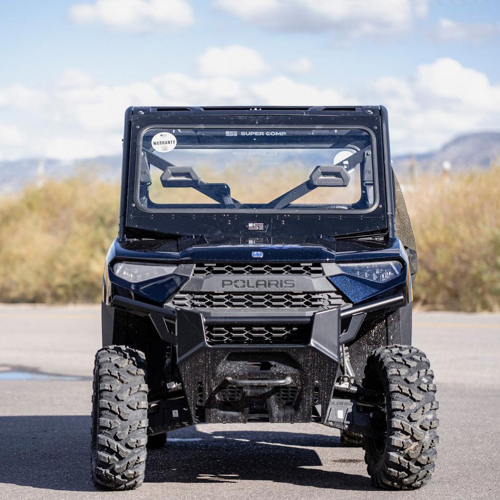 Polaris Ranger Front Windshield