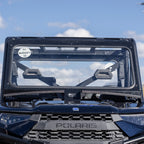 Polaris Ranger Front Windshield