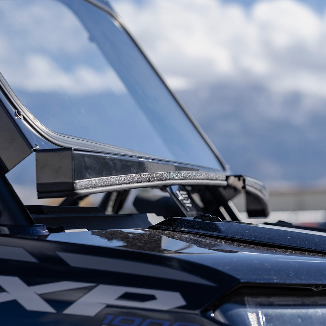 Polaris Ranger Front Windshield