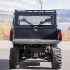 Polaris Ranger Rear Windshield