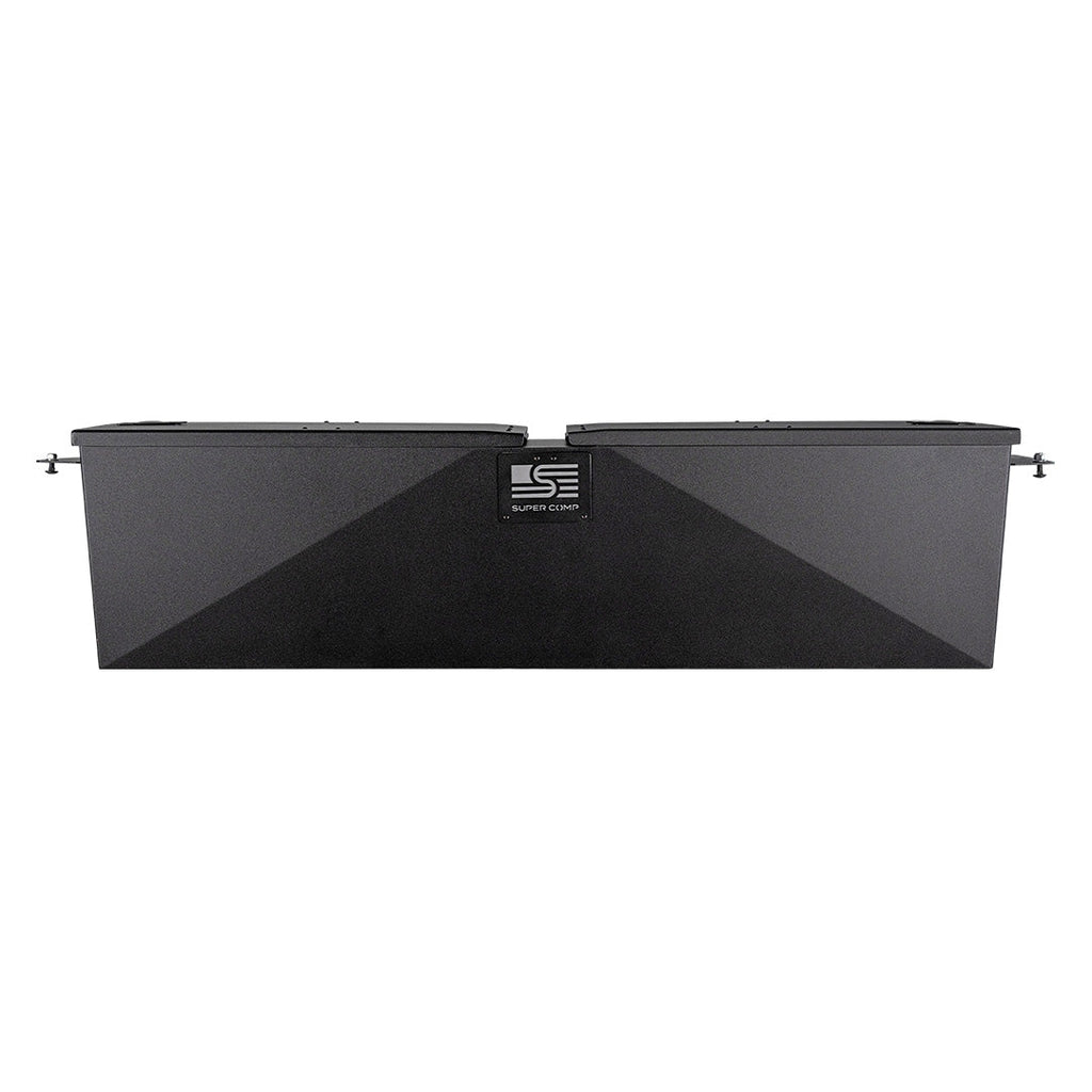 Polaris Ranger 1500 Storage Box – Kwik-Saw Racing