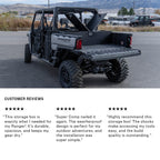 Polaris Ranger 1500 Storage Box