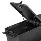 Polaris Ranger 1500 Storage Box