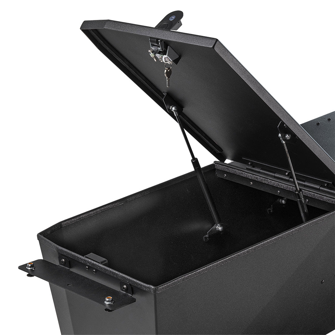 Polaris Ranger 1500 Storage Box