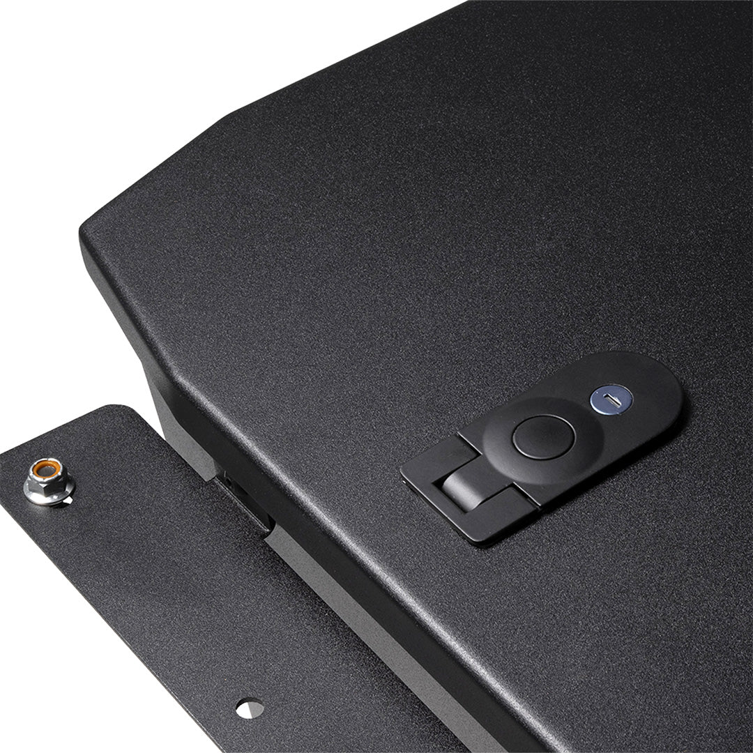 Polaris Ranger 1500 Storage Box