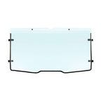 Segway UT10 Crew Polycarbonate Full Front Windshield