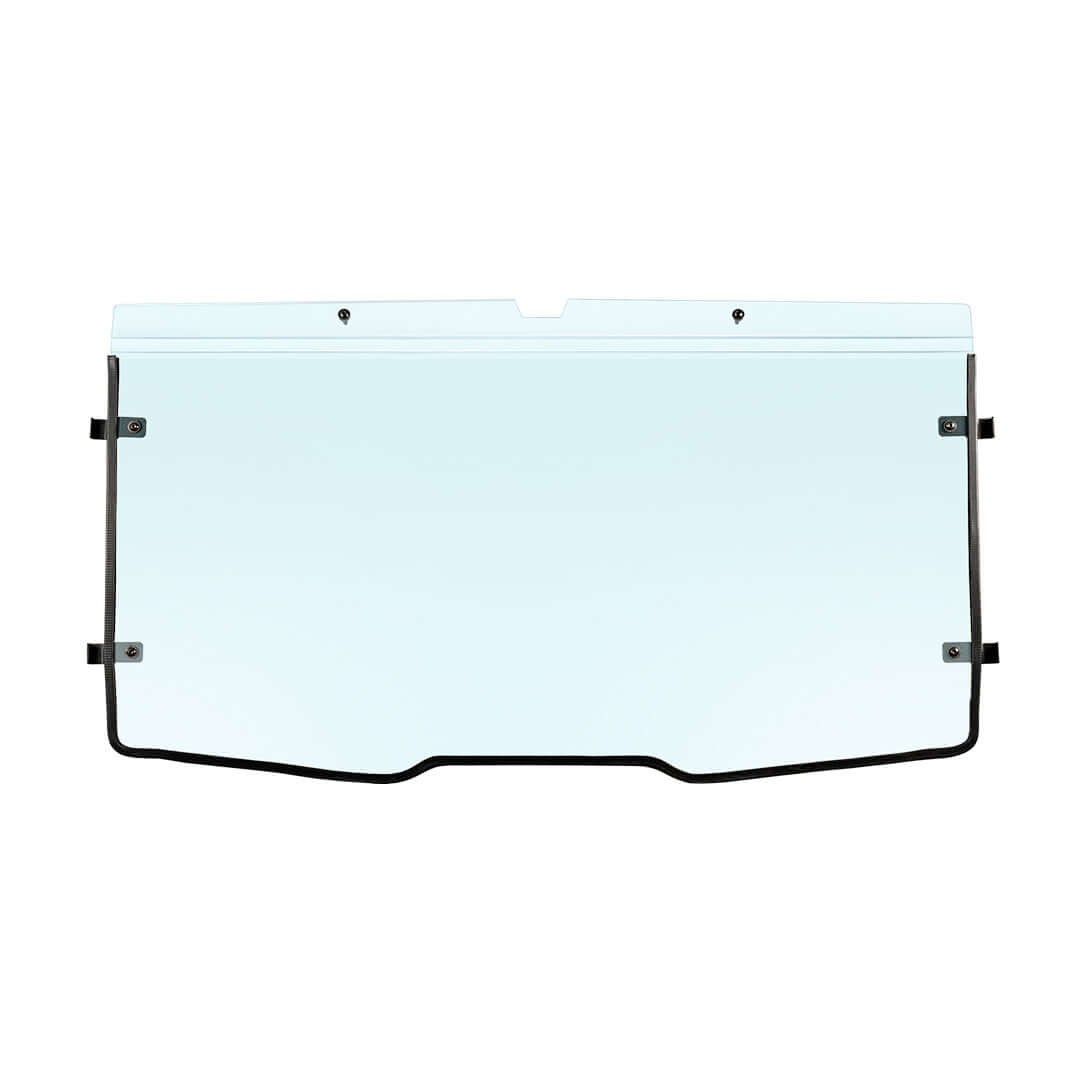 Segway UT10 Crew Polycarbonate Full Front Windshield