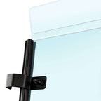 Segway UT10 Crew Polycarbonate Full Front Windshield