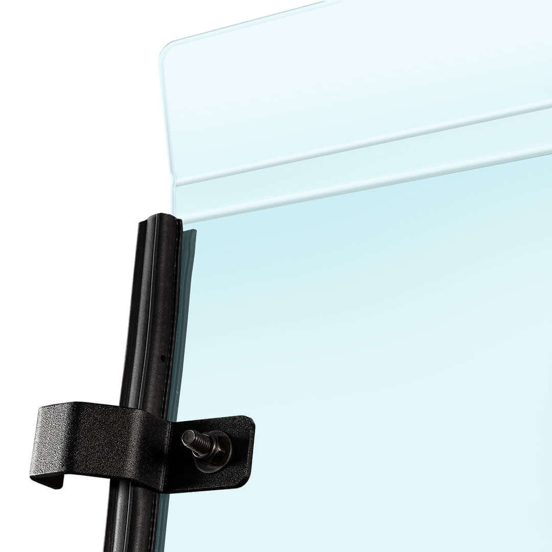 Segway UT10 Crew Polycarbonate Full Front Windshield