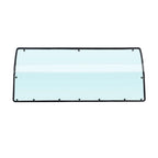 Segway UT10 Crew Polycarbonate Full Rear Windshield