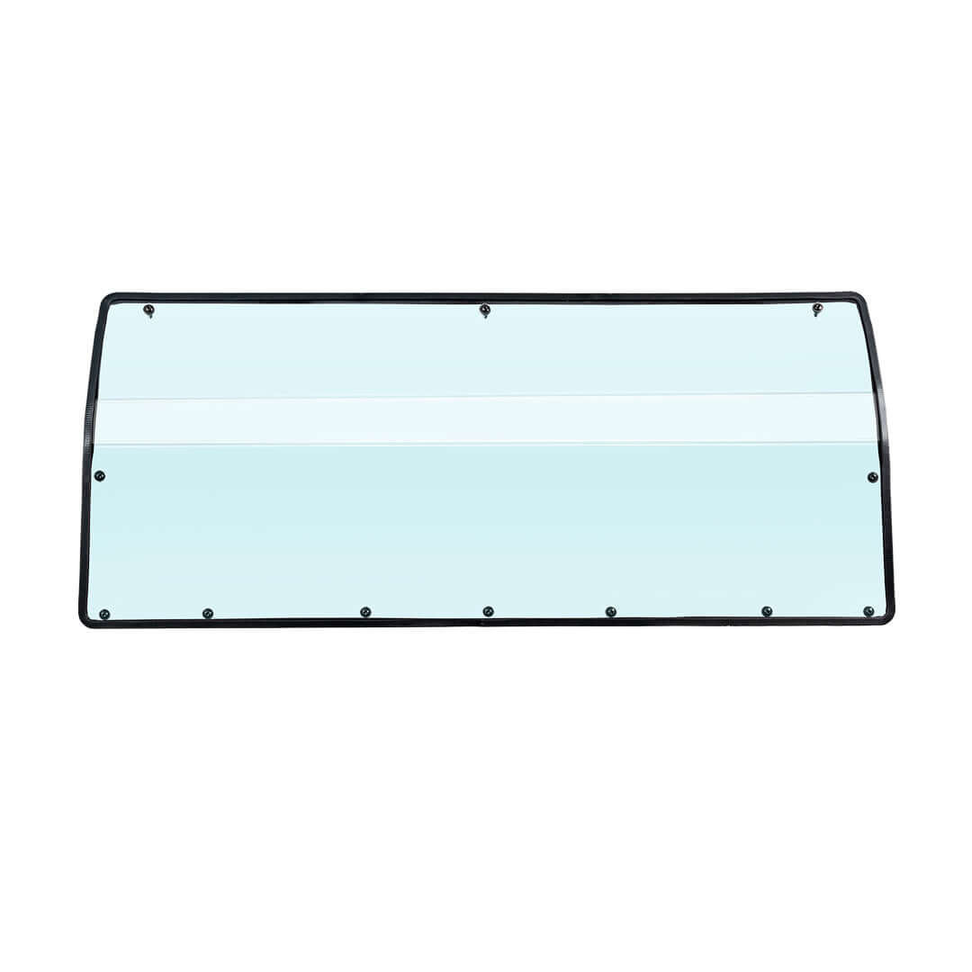 Segway UT10 Crew Polycarbonate Full Rear Windshield