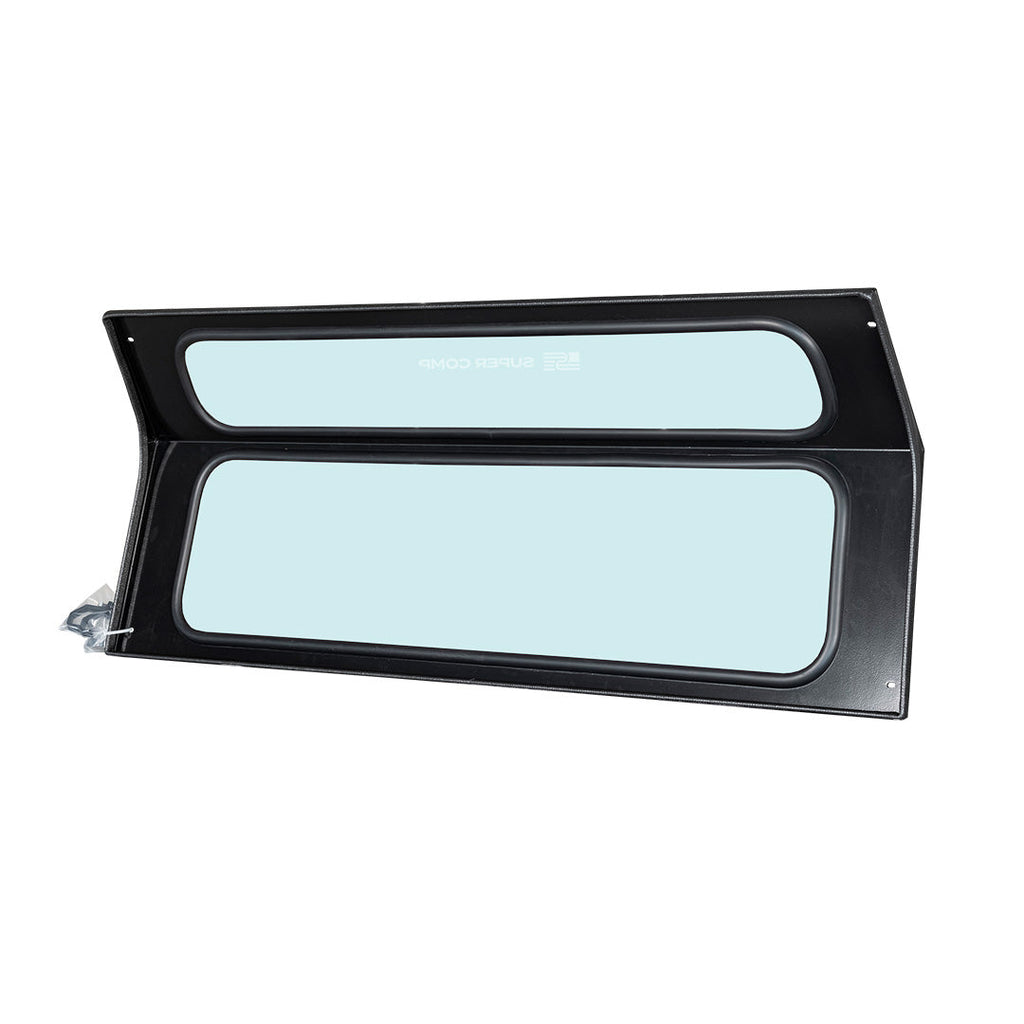 Segway UT10 Crew Rear Windshield