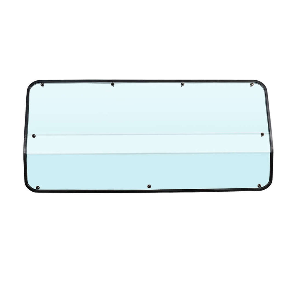 Segway UT10 Polycarbonate Full Rear Windshield