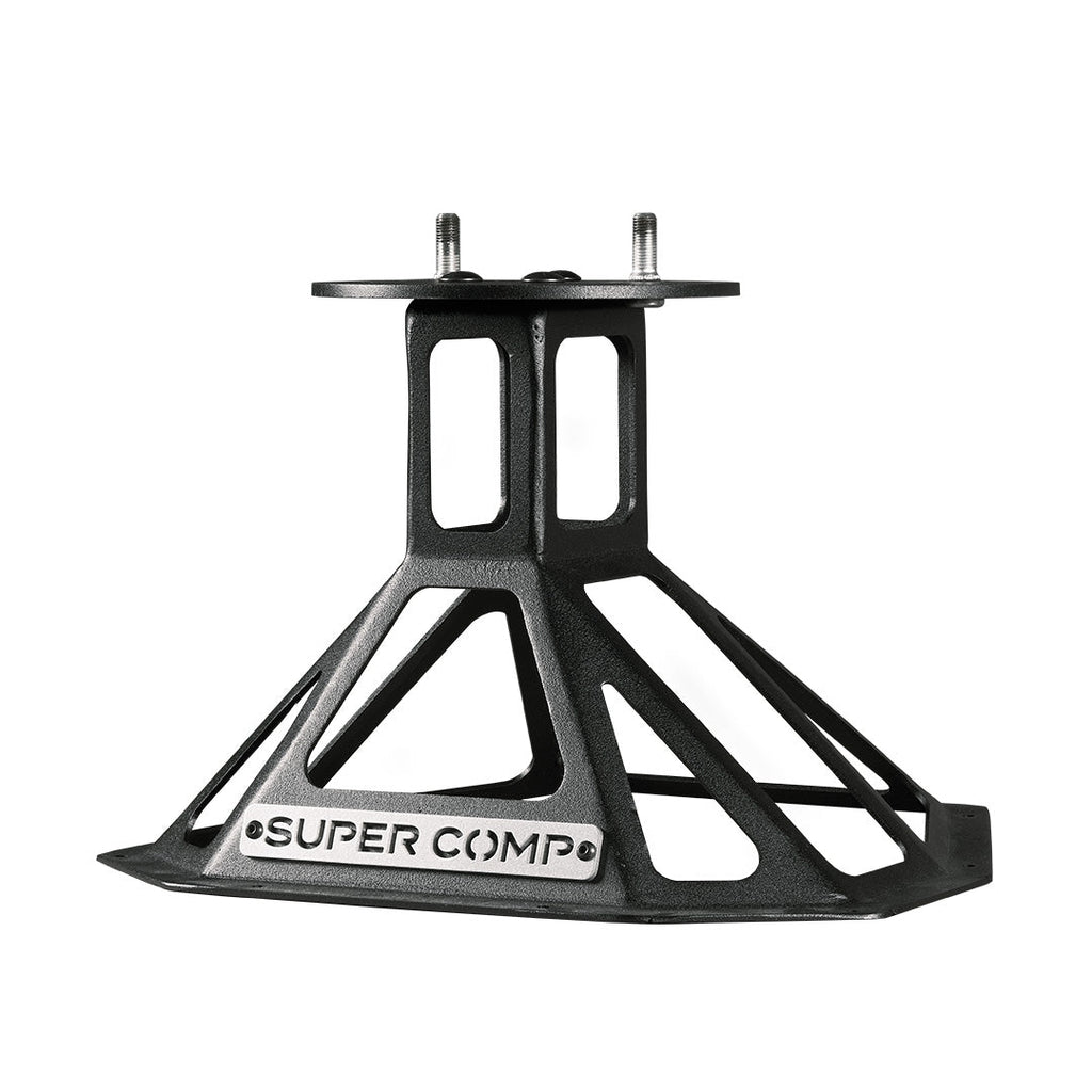 Polaris RZR Spare Tire Carrier