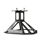Polaris RZR Spare Tire Carrier