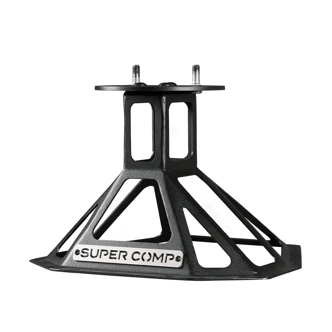 Polaris RZR Spare Tire Carrier