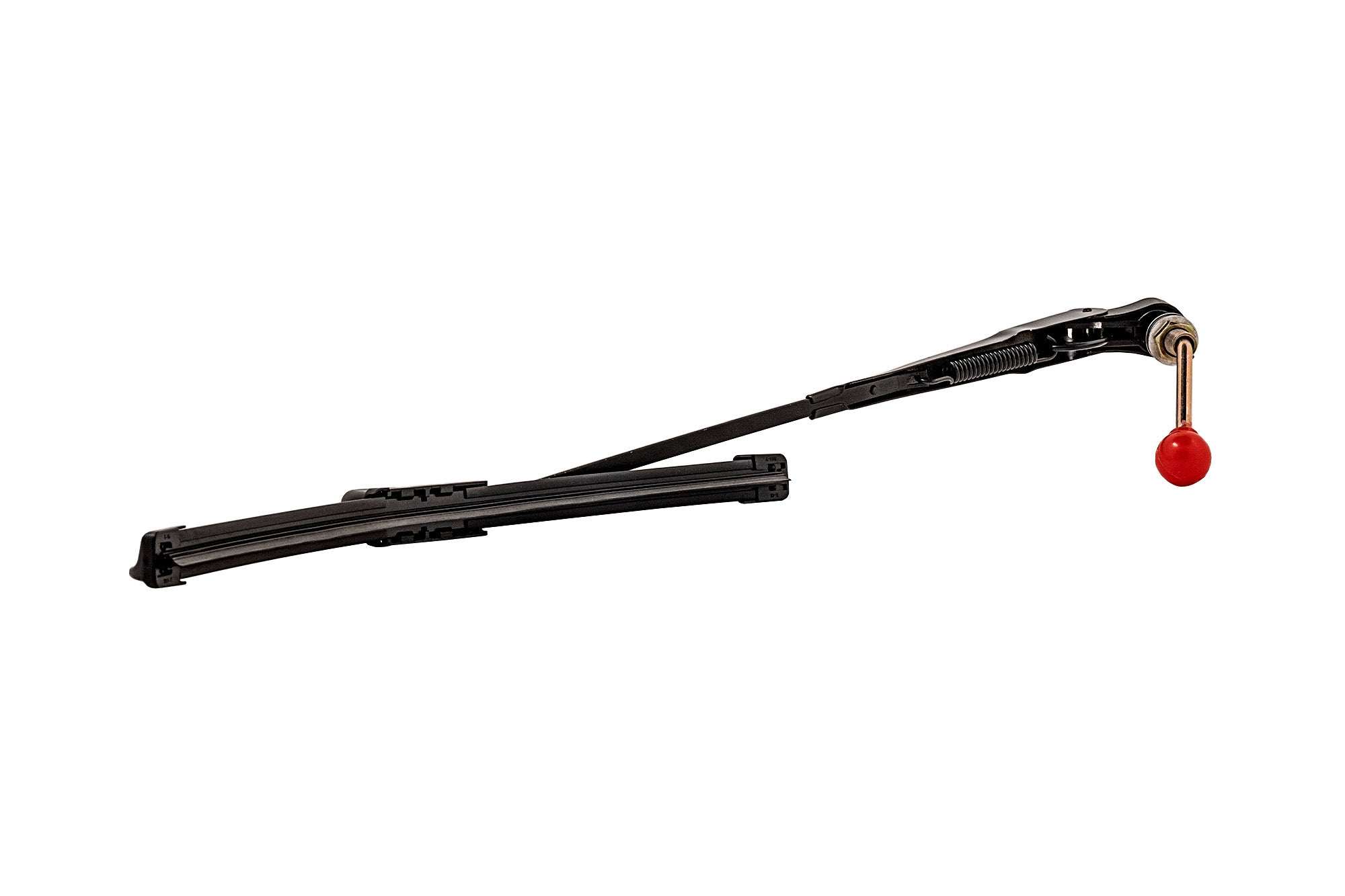 16" Universal Windshield Wiper For Can-AM X3 And Maverick R