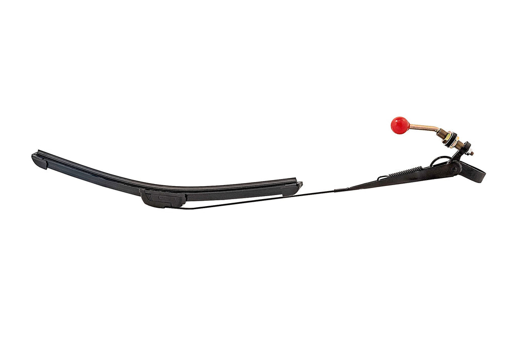 16" Universal Windshield Wiper For Can-AM X3 And Maverick R