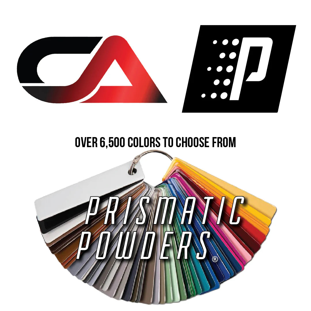 Ca Tech Can-Am Maverick X3 Lower Boxed Control Arms