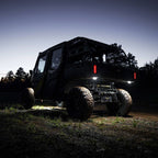 Cyclone V2 LED 6-Light - Rock Light Kit - UTV, Offroad, Jeep