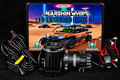 Marshin Whips: RGB Lunar Laser Light Kit