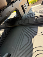 CFMOTO U10 PRO & XL Highland HD 9mm Rubber Mats (2025 - current) - view 12