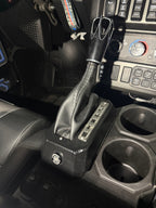 POLARIS XPEDITION SHIFT BOOT