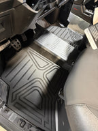 CAN-AM Defender HD11 HD 9mm Rubber Mats (2026 - current) - view 5