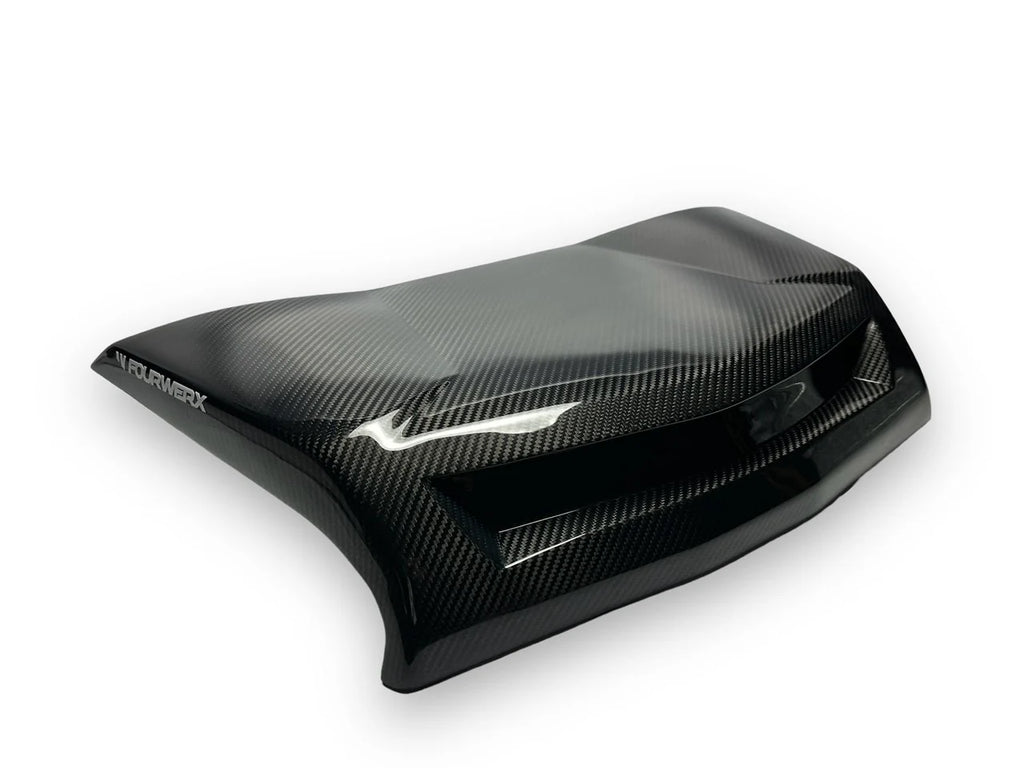 Can-Am Defender Carbon Fiber Hood (2018-2025