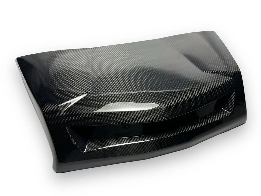 Can-Am Defender Carbon Fiber Hood (2018-2025