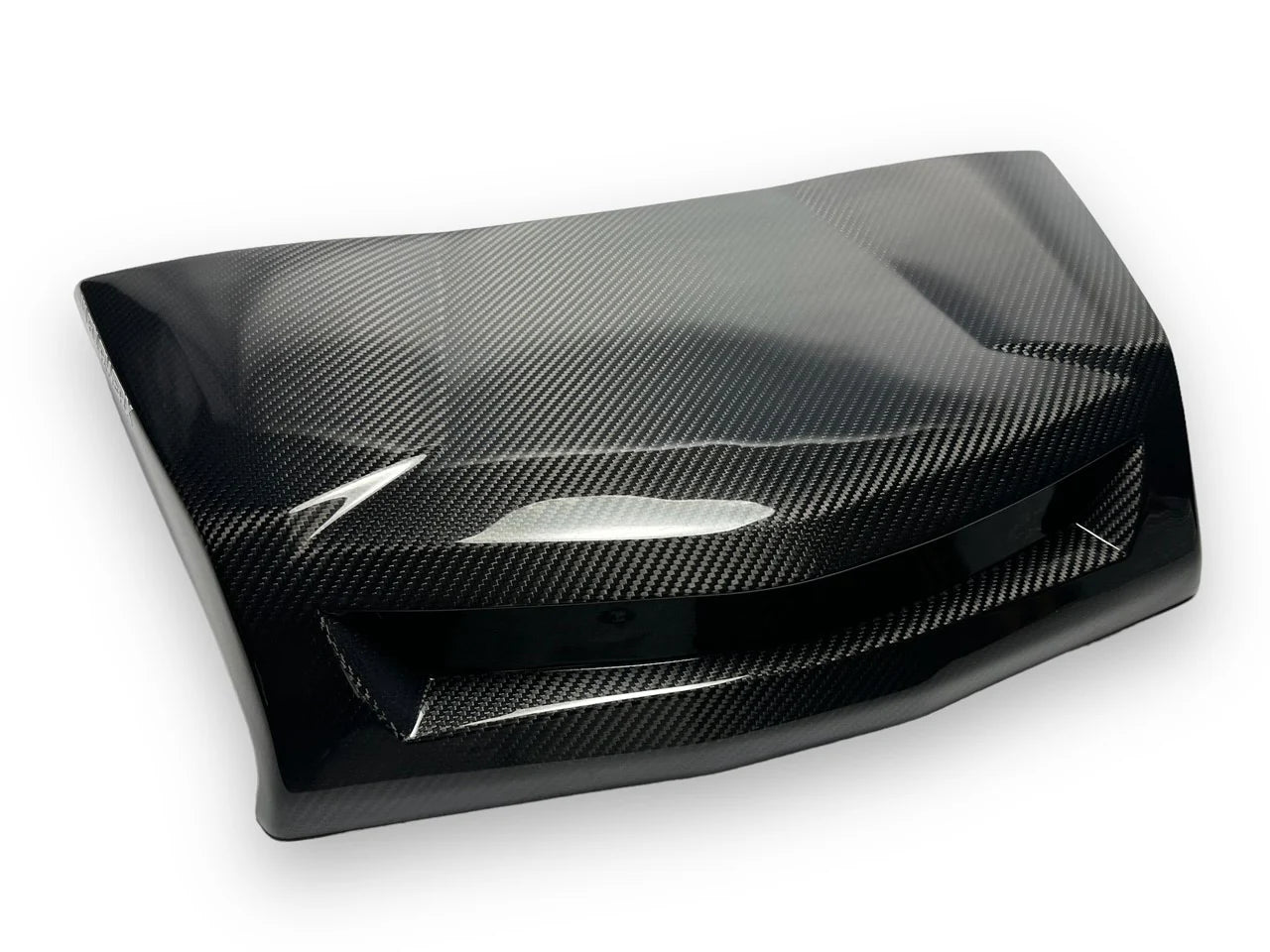 Can-Am Defender Carbon Fiber Hood (2018-2025