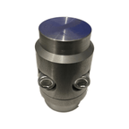 Tubing Disconnects with thru bolts