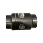 Tubing Disconnects with thru bolts