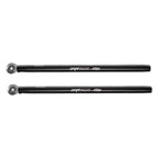 DRT Motorsports Barrel UHD Billet Aluminum Tie Rod Kit 72" Tie Rods for Xpedition/Ranger 1500