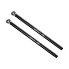 DRT Motorsports Barrel UHD Billet Aluminum Tie Rod Kit 72" Tie Rods for Xpedition/Ranger 1500