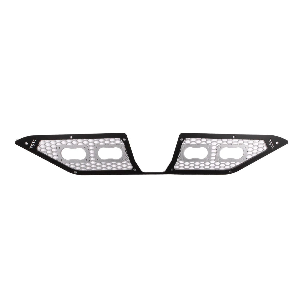 DRT Motorsports Rear Fascia Chase Light Kit for Can Am Maverick R