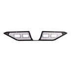 DRT Motorsports Rear Fascia Chase Light Kit for Can Am Maverick R