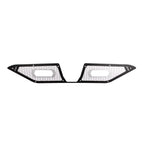 DRT Motorsports Rear Fascia Chase Light Kit for Can Am Maverick R