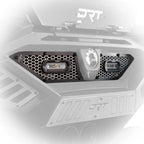 DRT Motorsports Rear Fascia Chase Light Kit for Can Am Maverick R