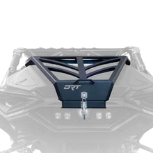 DRT Motorsports Tire Carrier V2.0 for Can Am Maverick R